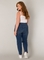 Base Level Curvy broek Arinthe