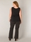 Base Level Curvy shirt Amina