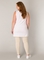 Base Level Curvy shirt Amina