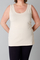 Base Level Curvy singlet Yuppie