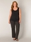 Base Level Curvy singlet Yuppie