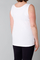 Base Level Curvy singlet Yuppie