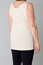 Base Level Curvy singlet Yuppie