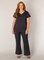 Base Level Curvy shirt Lilly