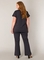 Base Level Curvy shirt Lilly