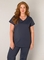 Base Level Curvy shirt Lilly