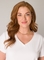 Base Level Curvy shirt Lilly