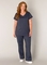 Base Level Curvy shirt Lilly