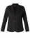 Base Level Curvy blazer Leah