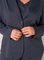Base Level Curvy blazer Leah