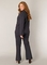 Base Level Curvy blazer Leah