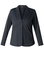 Base Level Curvy blazer Leah