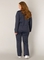 Base Level Curvy blazer Leah