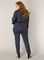 Base Level Curvy tregging Liana
