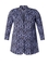 COLLETTA blazer print