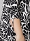 COLLETTA vest print