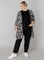 COLLETTA vest print
