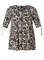 COLLETTA vest print