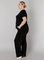 COLLETTA broek halfwijd