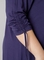 COLLETTA vest optrekmouw