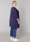 COLLETTA vest optrekmouw