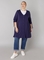 COLLETTA vest optrekmouw