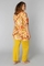 COLLETTA tuniek