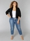 COLLETTA vest