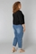 COLLETTA vest
