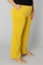 COLLETTA broek travel halfwijd
