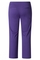 COLLETTA broek travel halfwijd