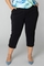 COLLETTA broek knielang