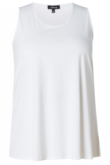 COLLETTA singlet