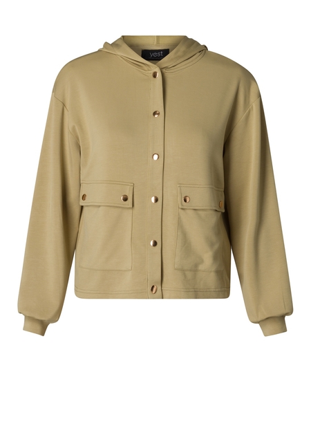 YESTA vest Wida