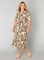YESTA ECO jurk Hamida Essential