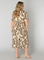 YESTA ECO jurk Hamida Essential