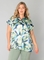 YESTA ECO blouse Wiktoria