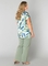 YESTA ECO blouse Wiktoria