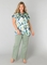 YESTA ECO blouse Wiktoria