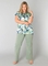 YESTA ECO blouse Wiktoria