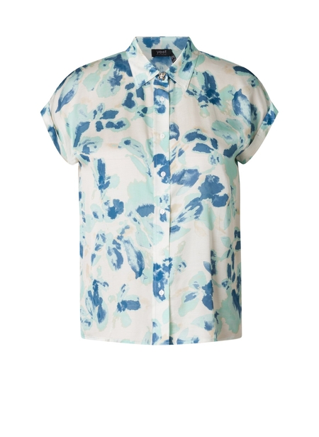 YESTA ECO blouse Wiktoria