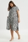 Mat Fashion jurk