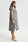 Mat Fashion jurk