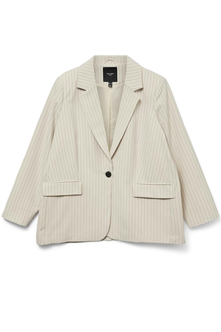 VERO MODA curve ECO blazer TROIAN