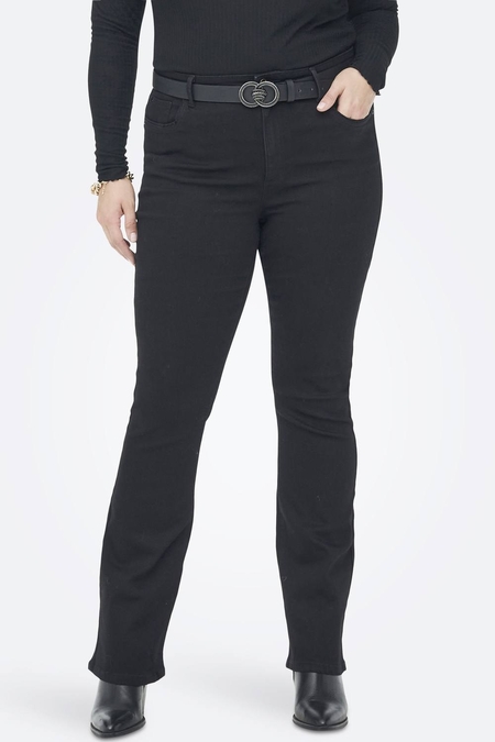 ONLY jeans CARSALLY flared