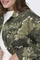 ONLY jasje CARCAVA army print studs