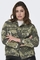 ONLY jasje CARCAVA army print studs