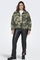 ONLY jasje CARCAVA army print studs