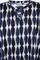 ZHENZI blouse Hana dubbele mouw