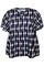 ZHENZI blouse Hana dubbele mouw